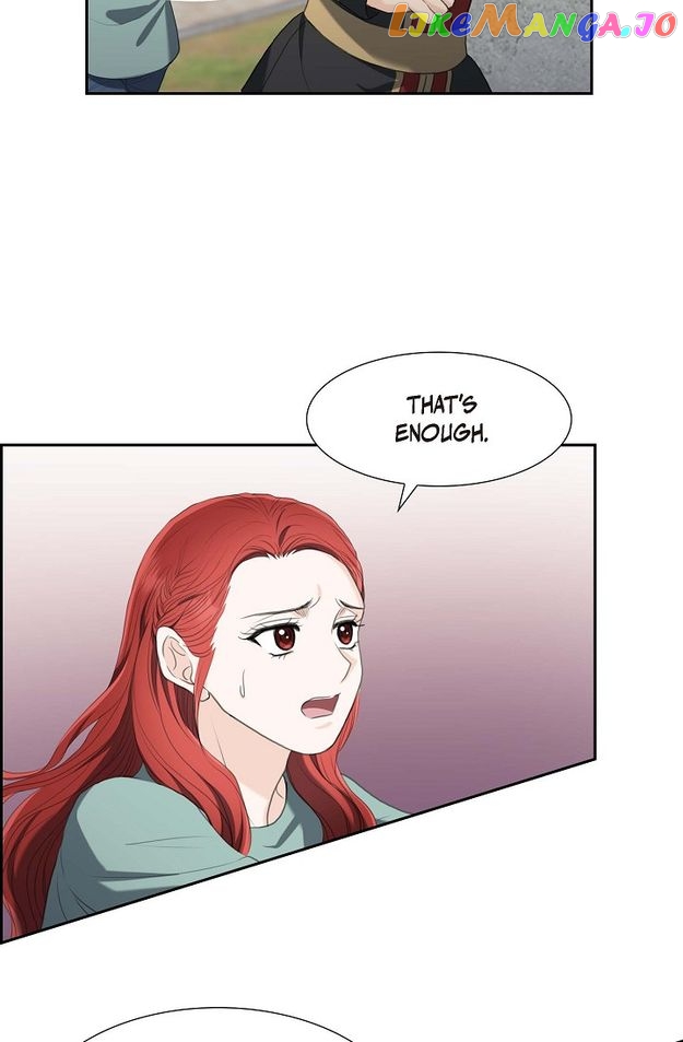Crown Prince’s Marriage Proposal Chapter 28 - page 21