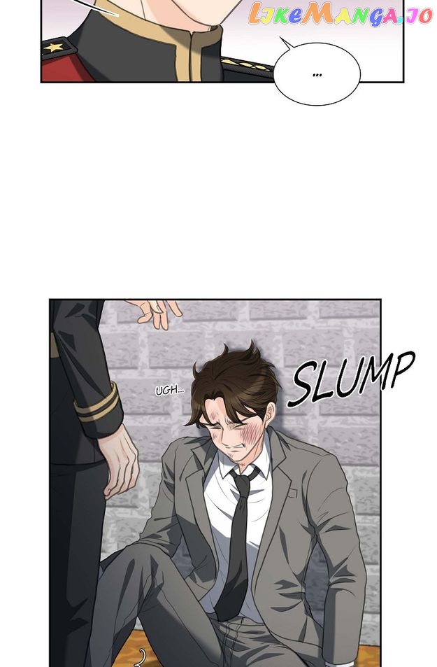 Crown Prince’s Marriage Proposal Chapter 28 - page 23