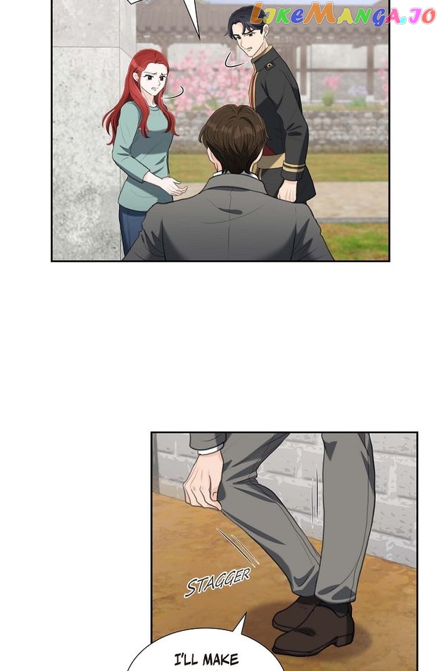 Crown Prince’s Marriage Proposal Chapter 28 - page 26