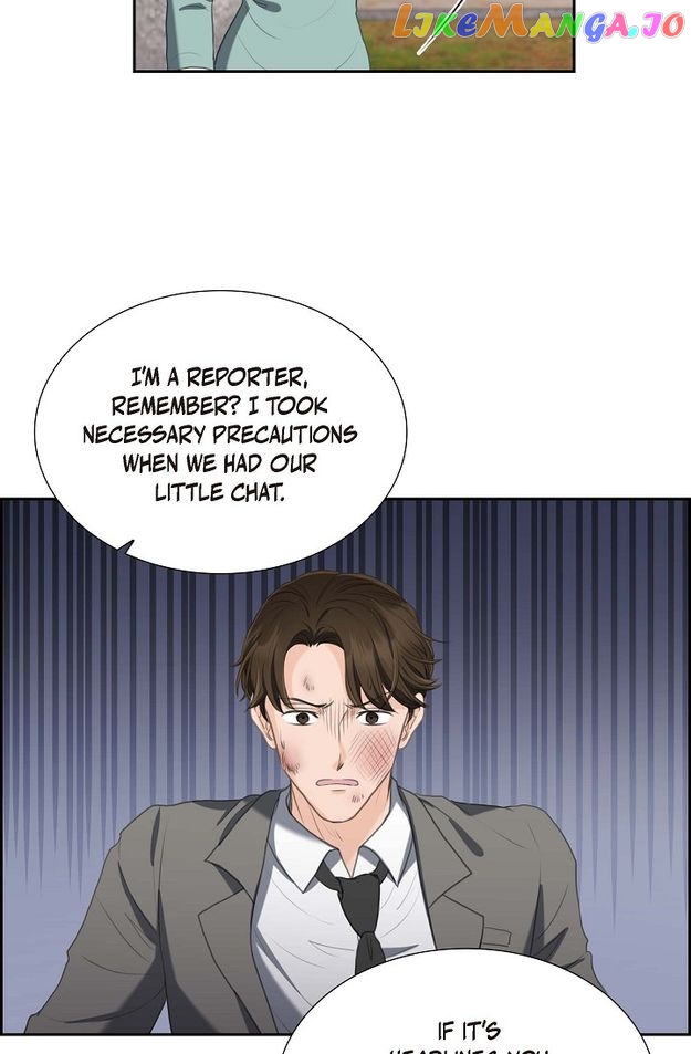 Crown Prince’s Marriage Proposal Chapter 28 - page 28