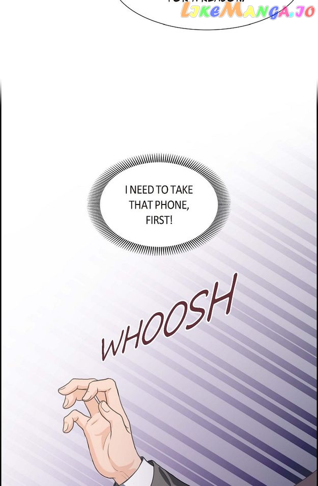 Crown Prince’s Marriage Proposal Chapter 28 - page 30