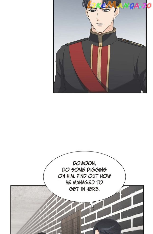 Crown Prince’s Marriage Proposal Chapter 28 - page 33