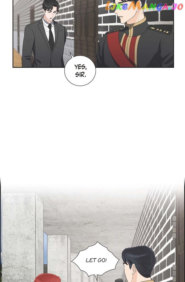 Crown Prince’s Marriage Proposal Chapter 28 - page 34