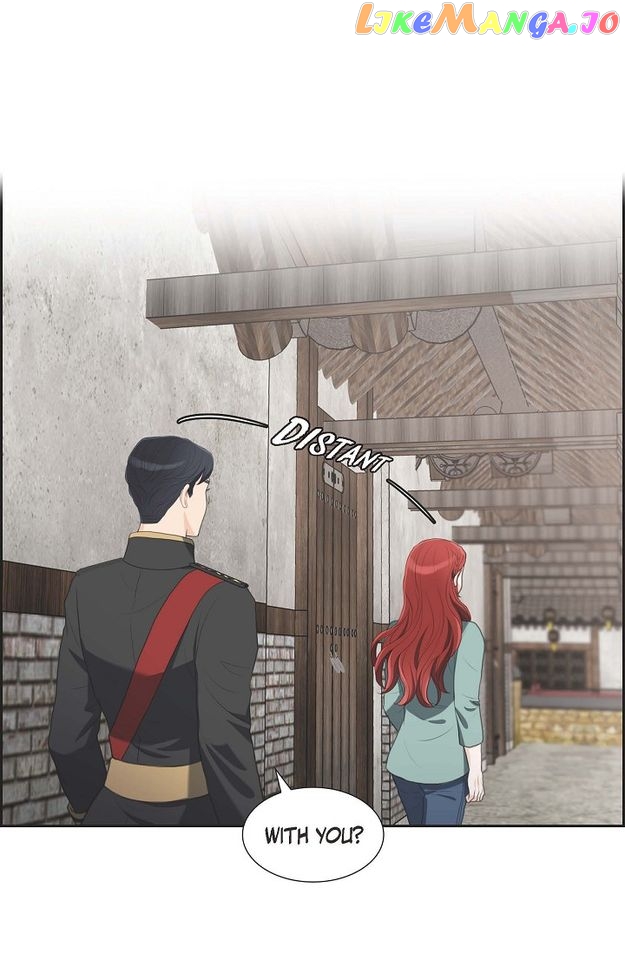 Crown Prince’s Marriage Proposal Chapter 28 - page 38