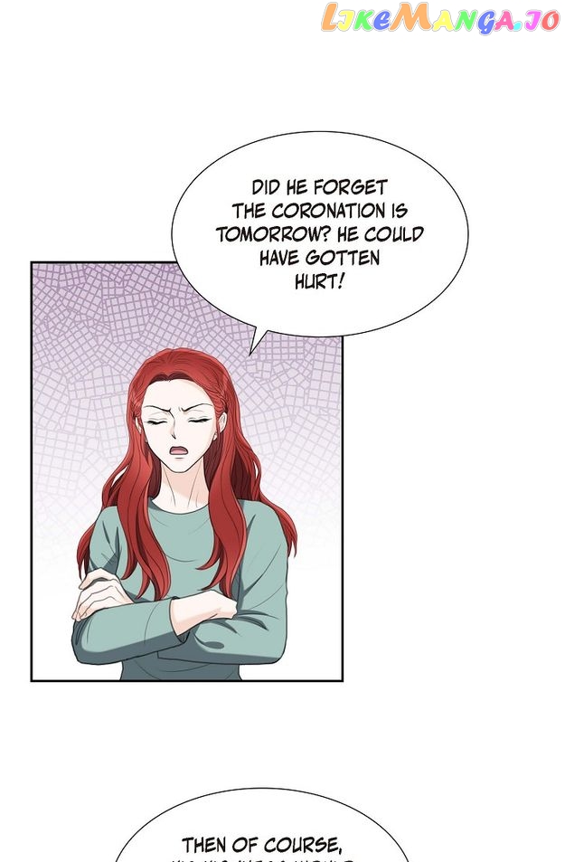 Crown Prince’s Marriage Proposal Chapter 28 - page 41