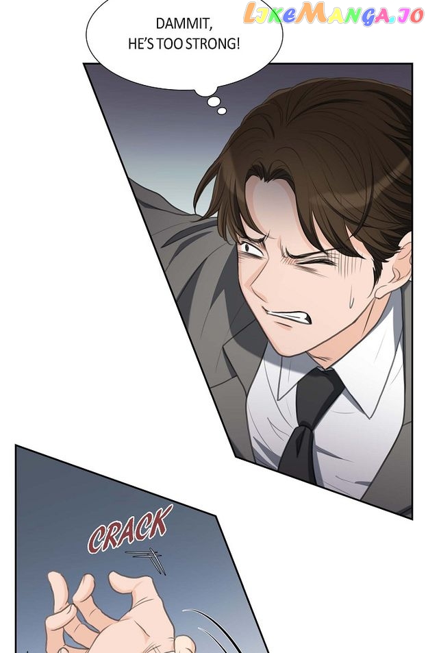Crown Prince’s Marriage Proposal Chapter 28 - page 5
