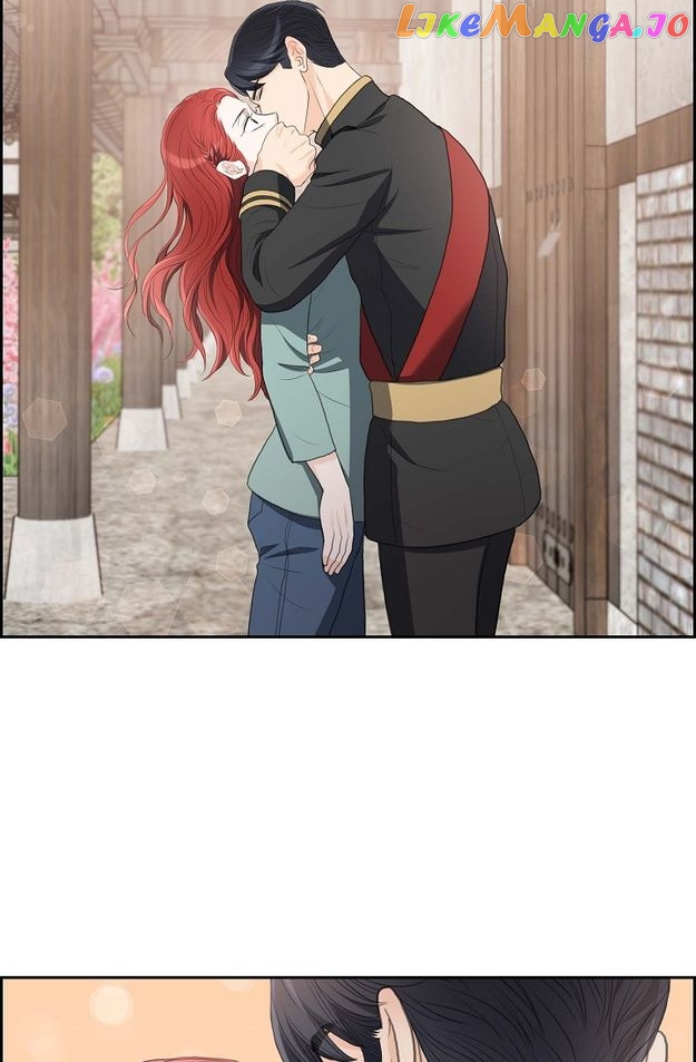 Crown Prince’s Marriage Proposal Chapter 28 - page 50