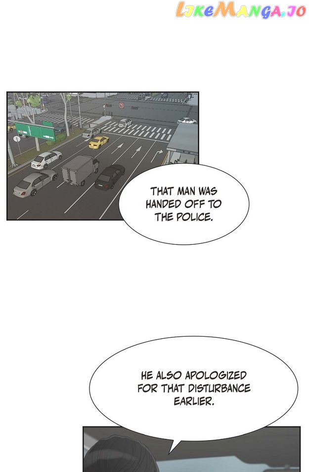 Crown Prince’s Marriage Proposal Chapter 28 - page 57