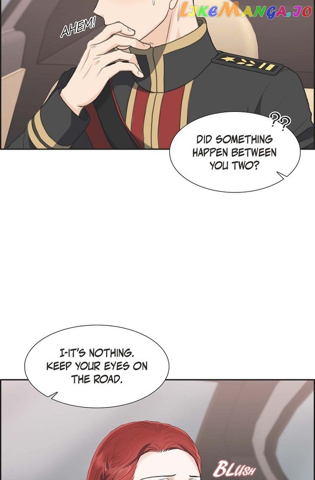Crown Prince’s Marriage Proposal Chapter 28 - page 59