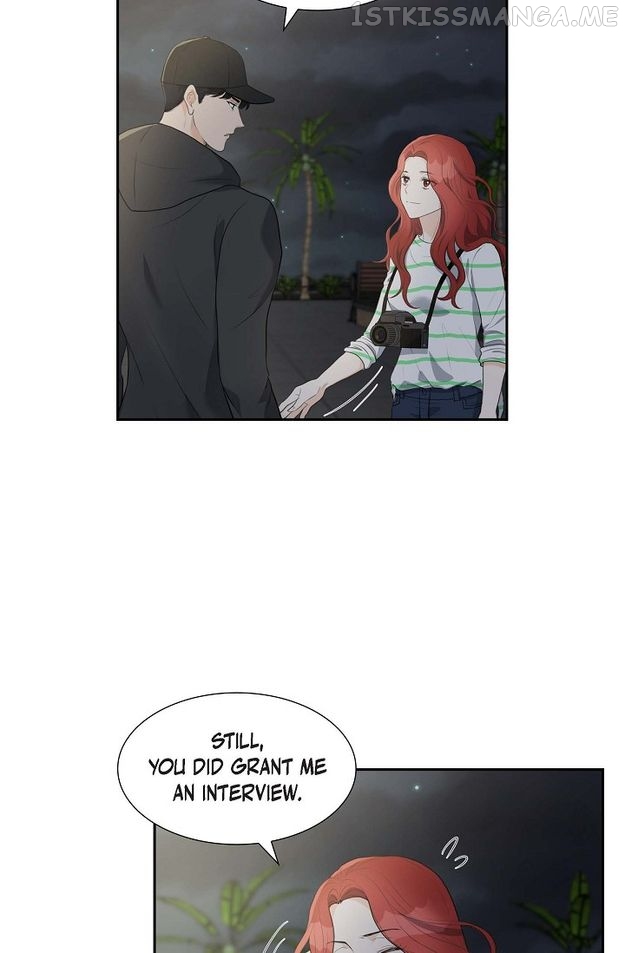 Crown Prince’s Marriage Proposal Chapter 5 - page 10