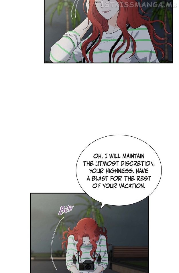Crown Prince’s Marriage Proposal Chapter 5 - page 11