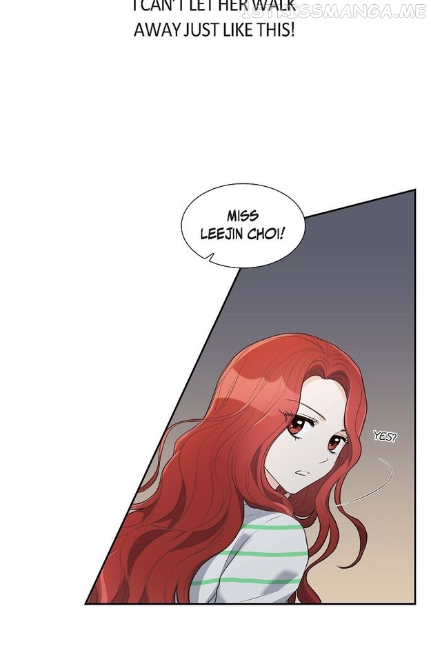 Crown Prince’s Marriage Proposal Chapter 5 - page 16