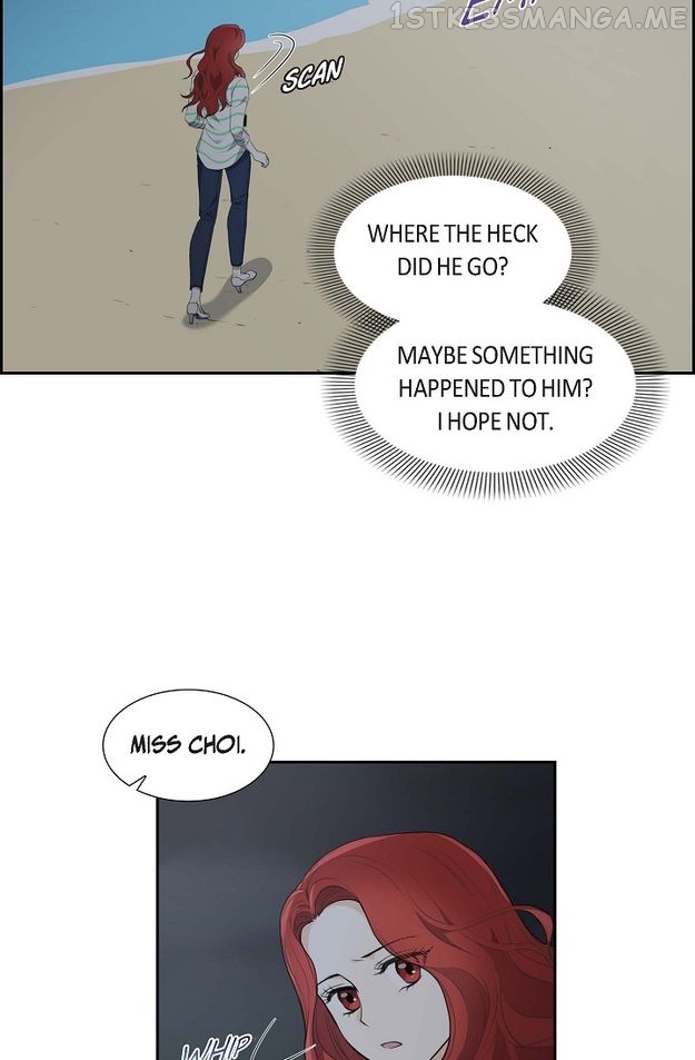 Crown Prince’s Marriage Proposal Chapter 5 - page 2