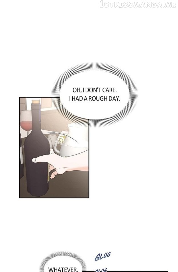 Crown Prince’s Marriage Proposal Chapter 5 - page 21