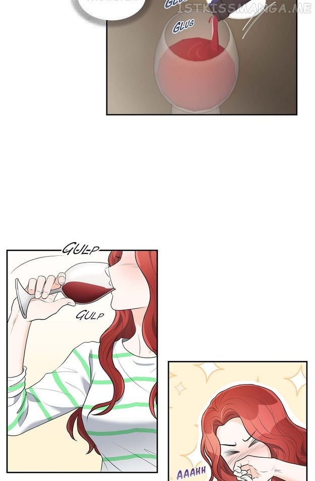 Crown Prince’s Marriage Proposal Chapter 5 - page 22