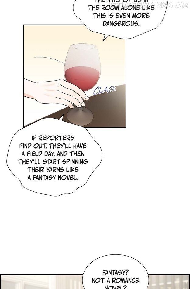 Crown Prince’s Marriage Proposal Chapter 5 - page 24