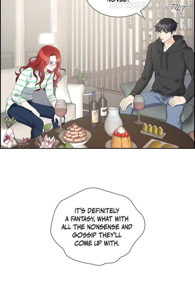 Crown Prince’s Marriage Proposal Chapter 5 - page 25
