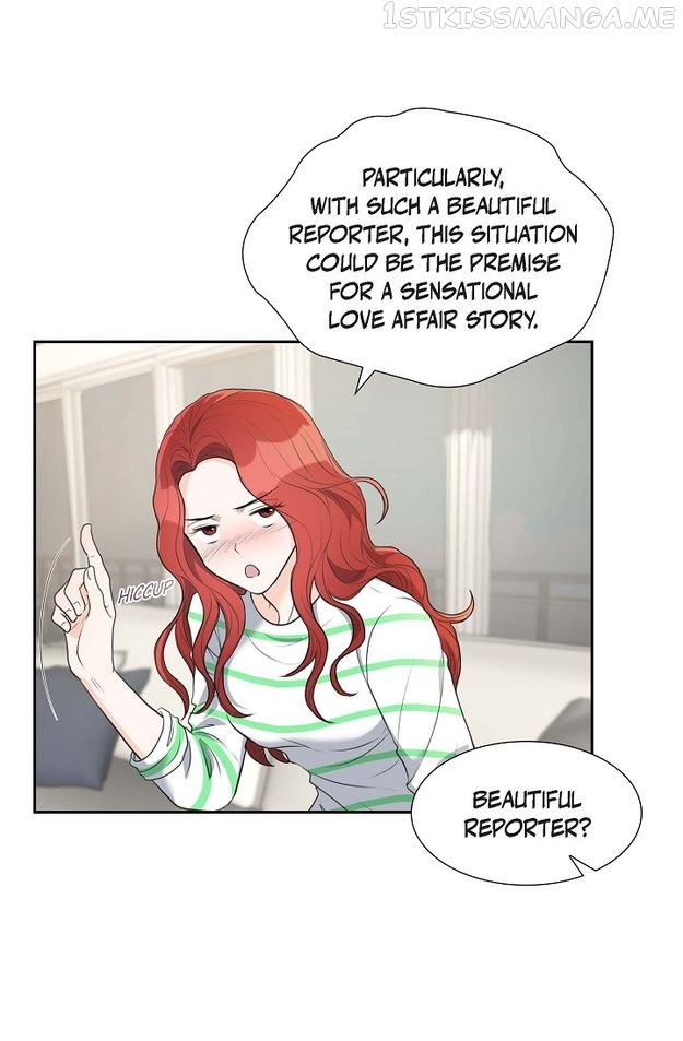 Crown Prince’s Marriage Proposal Chapter 5 - page 26