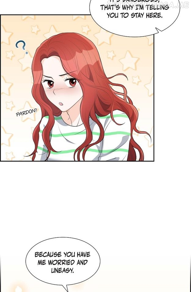 Crown Prince’s Marriage Proposal Chapter 5 - page 30