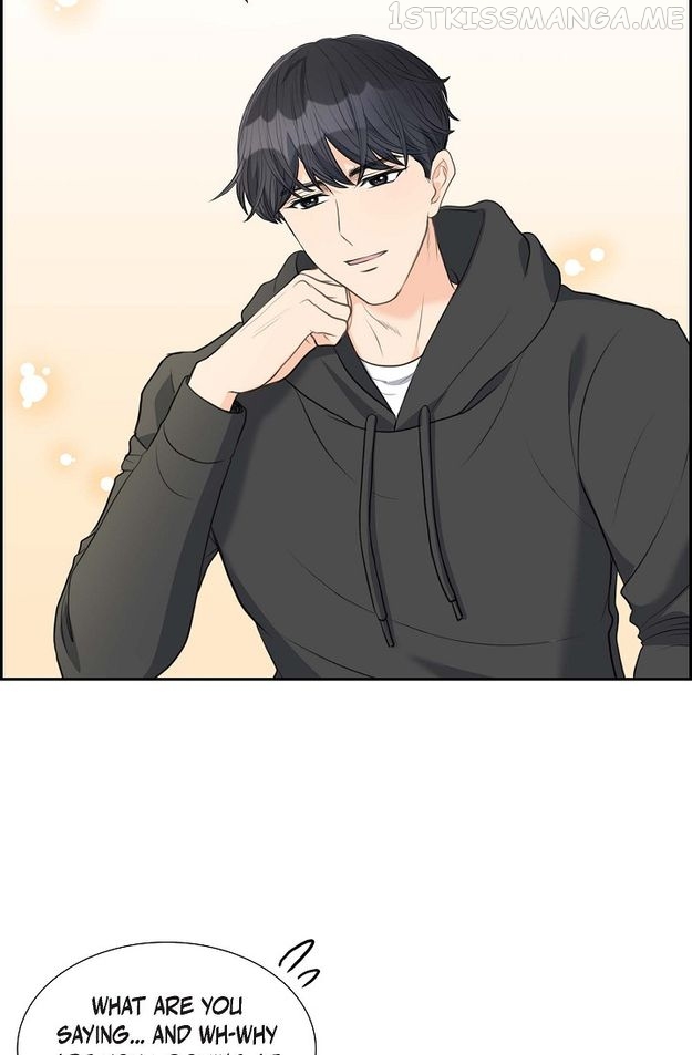 Crown Prince’s Marriage Proposal Chapter 5 - page 31