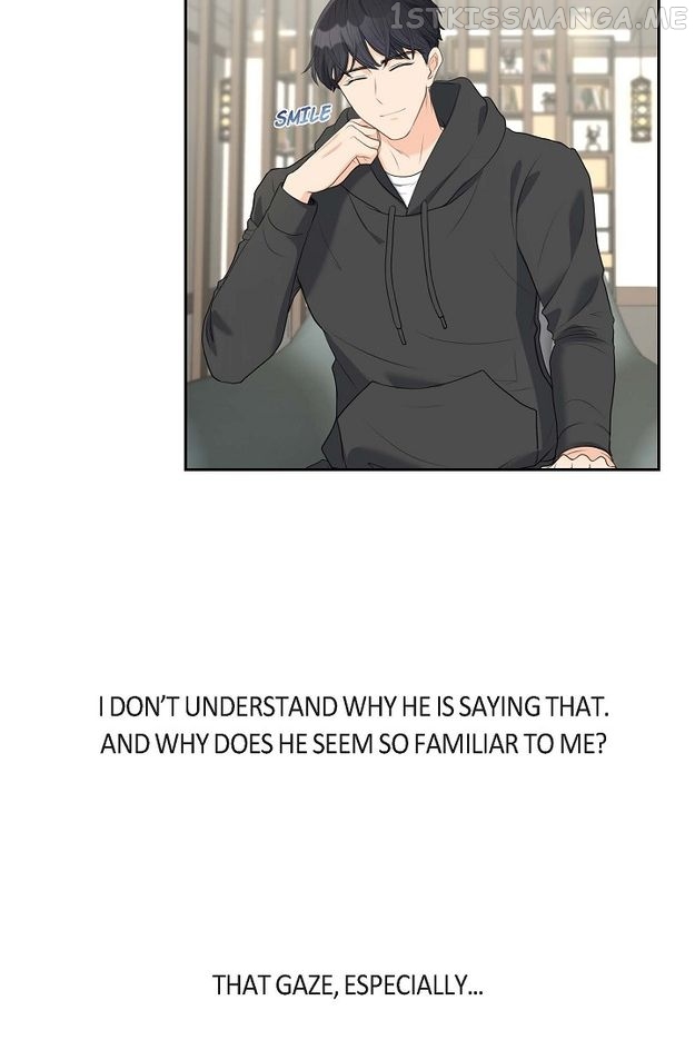 Crown Prince’s Marriage Proposal Chapter 5 - page 34