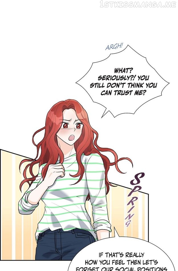 Crown Prince’s Marriage Proposal Chapter 5 - page 37