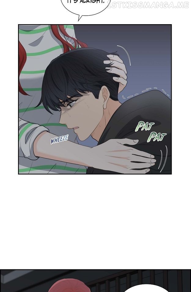 Crown Prince’s Marriage Proposal Chapter 5 - page 47