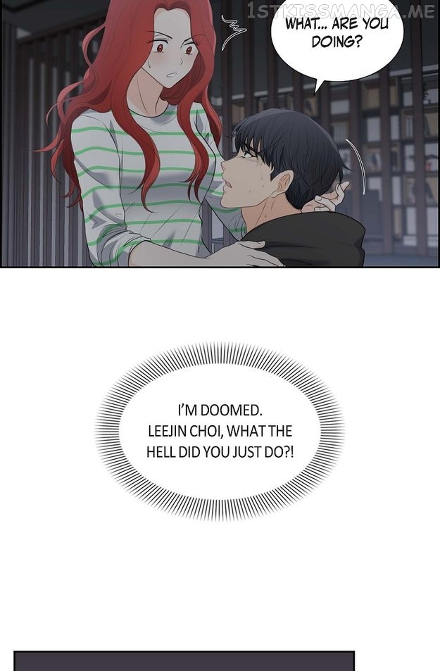 Crown Prince’s Marriage Proposal Chapter 5 - page 48