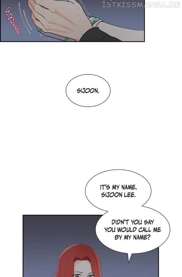 Crown Prince’s Marriage Proposal Chapter 5 - page 54
