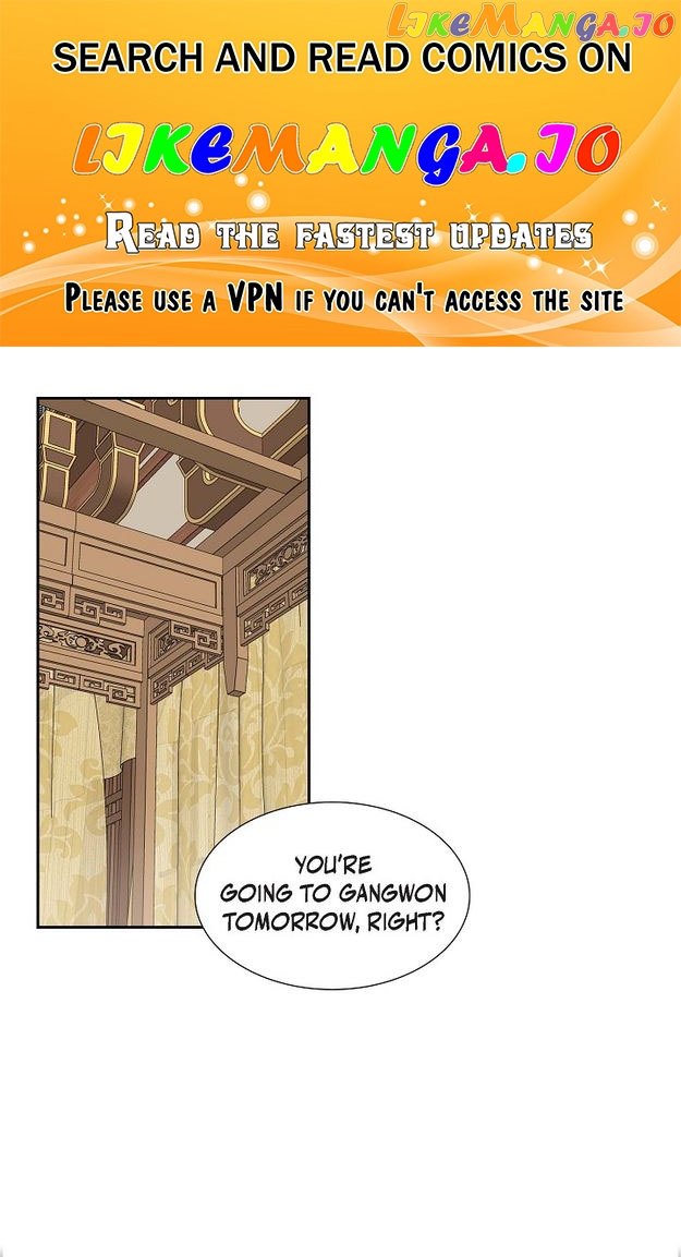 Crown Prince’s Marriage Proposal Chapter 44 - page 1