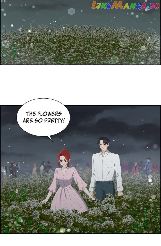 Crown Prince’s Marriage Proposal Chapter 44 - page 11