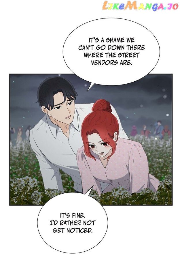 Crown Prince’s Marriage Proposal Chapter 44 - page 12