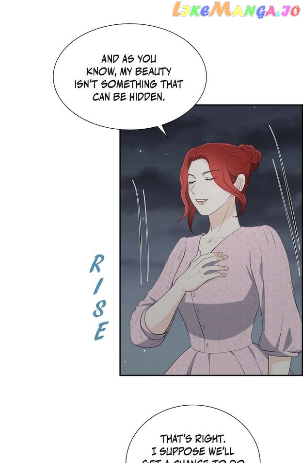 Crown Prince’s Marriage Proposal Chapter 44 - page 13