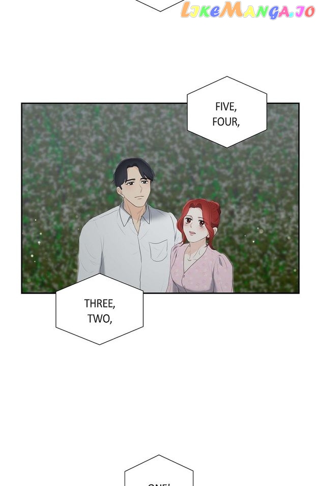 Crown Prince’s Marriage Proposal Chapter 44 - page 15