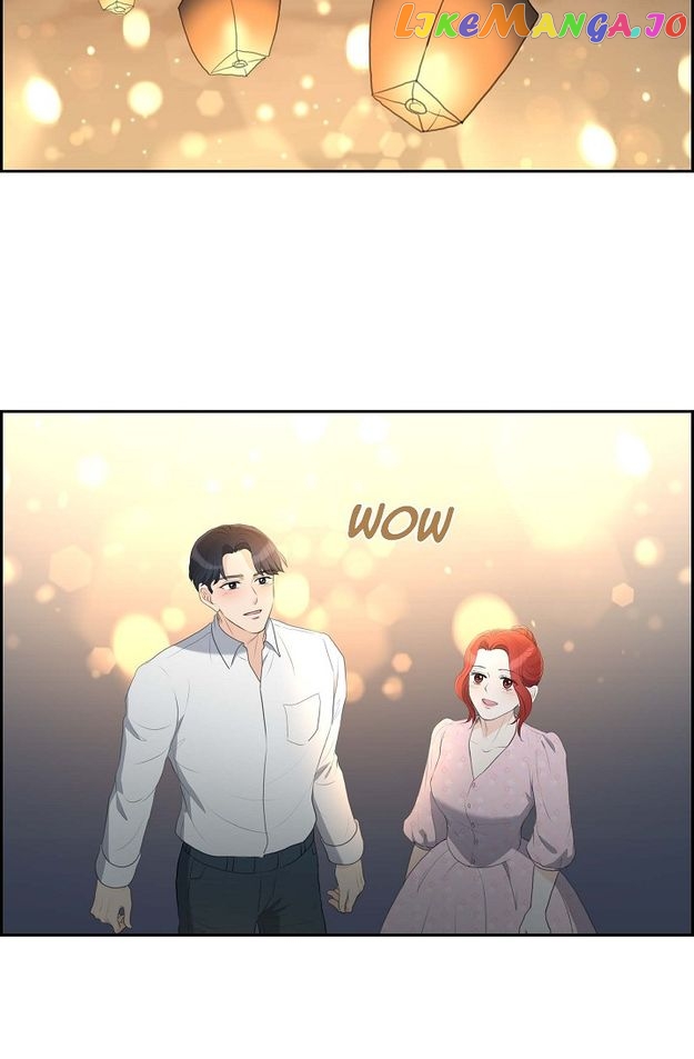 Crown Prince’s Marriage Proposal Chapter 44 - page 17