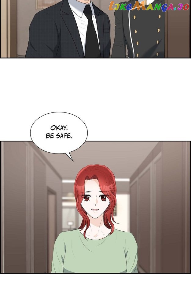 Crown Prince’s Marriage Proposal Chapter 44 - page 24