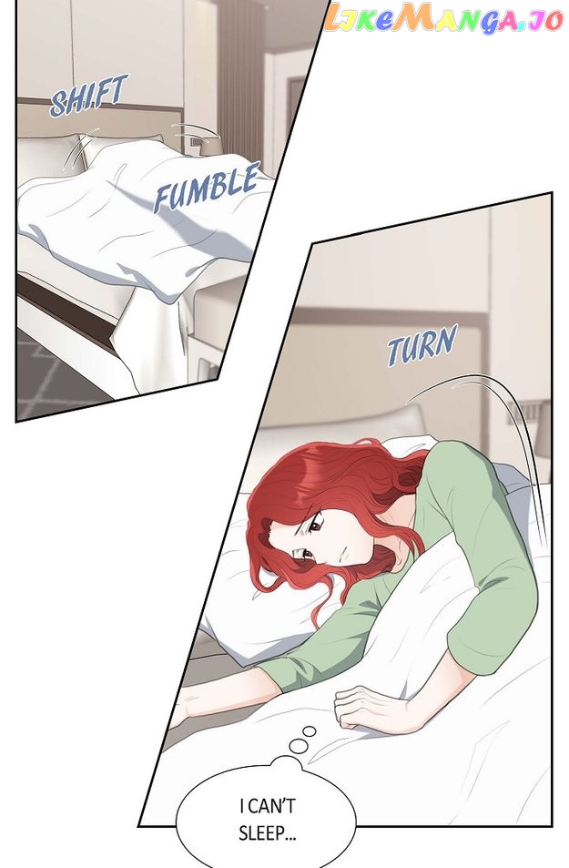Crown Prince’s Marriage Proposal Chapter 44 - page 26
