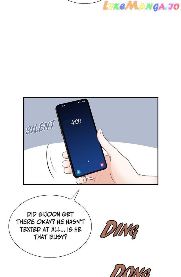 Crown Prince’s Marriage Proposal Chapter 44 - page 27