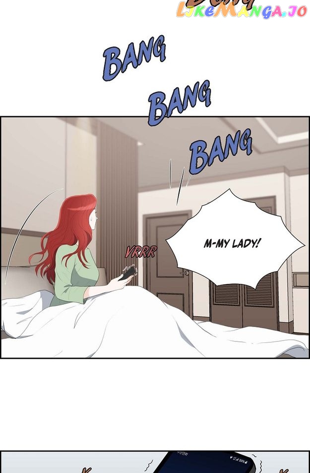 Crown Prince’s Marriage Proposal Chapter 44 - page 28