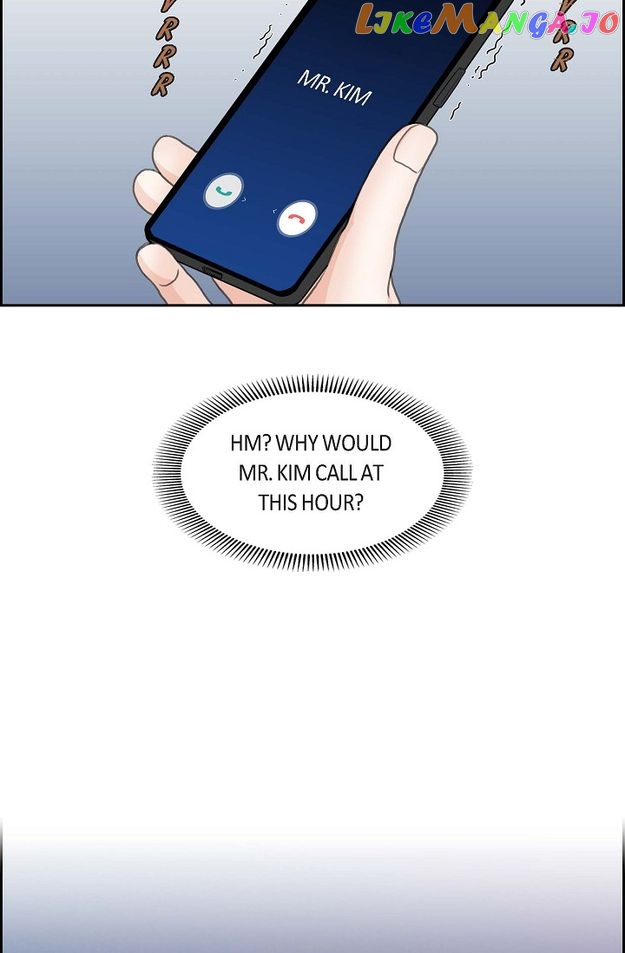 Crown Prince’s Marriage Proposal Chapter 44 - page 29