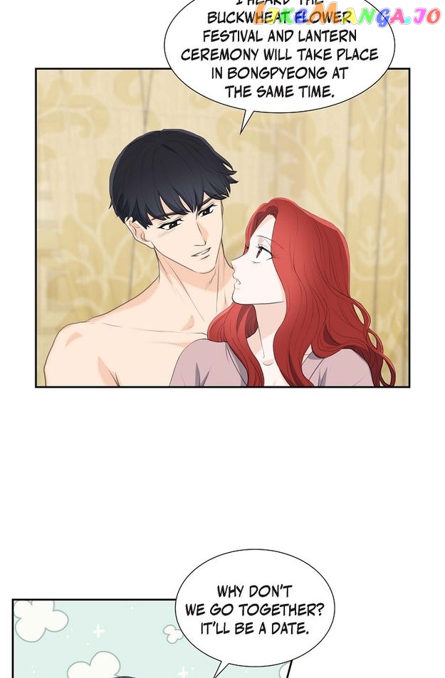 Crown Prince’s Marriage Proposal Chapter 44 - page 3