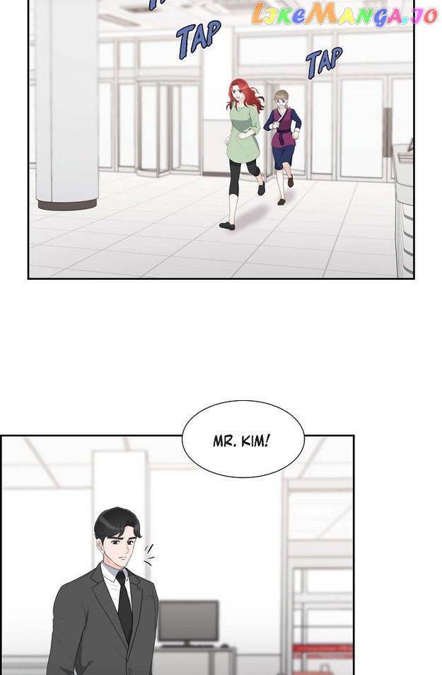Crown Prince’s Marriage Proposal Chapter 44 - page 31