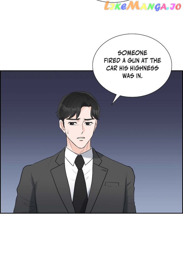 Crown Prince’s Marriage Proposal Chapter 44 - page 34