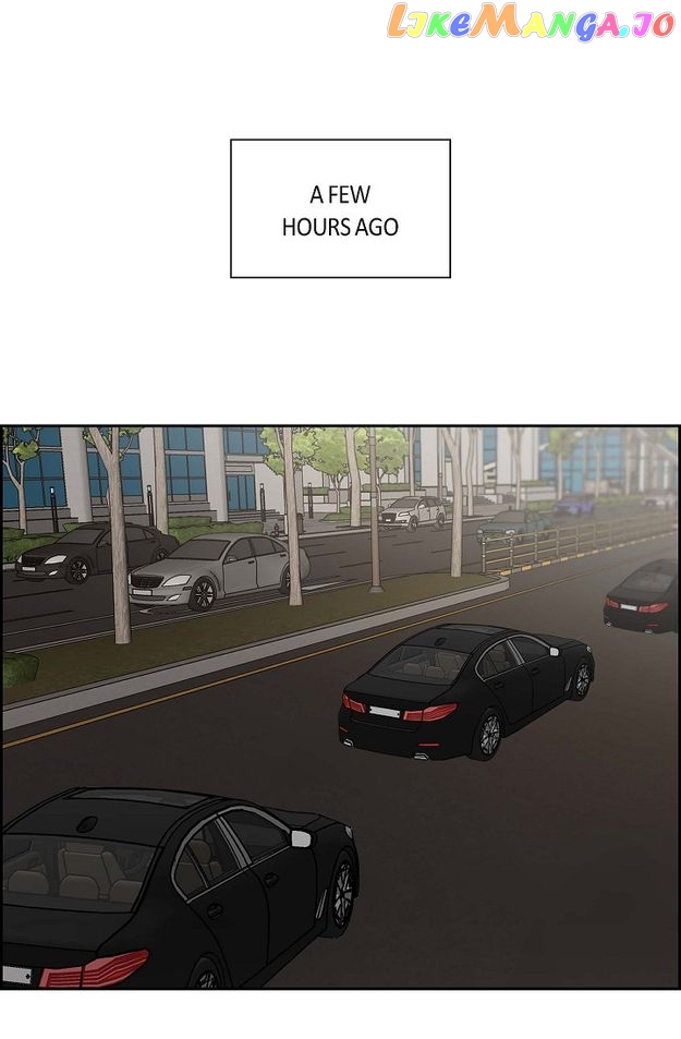 Crown Prince’s Marriage Proposal Chapter 44 - page 35