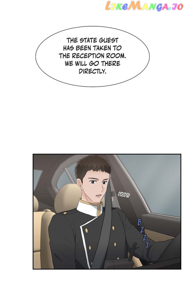 Crown Prince’s Marriage Proposal Chapter 44 - page 36