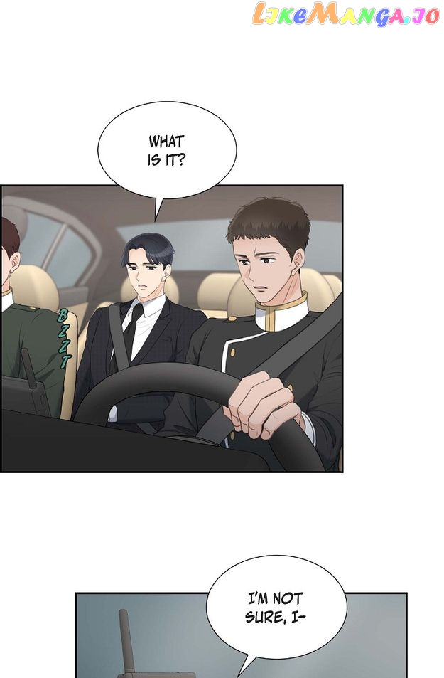 Crown Prince’s Marriage Proposal Chapter 44 - page 37