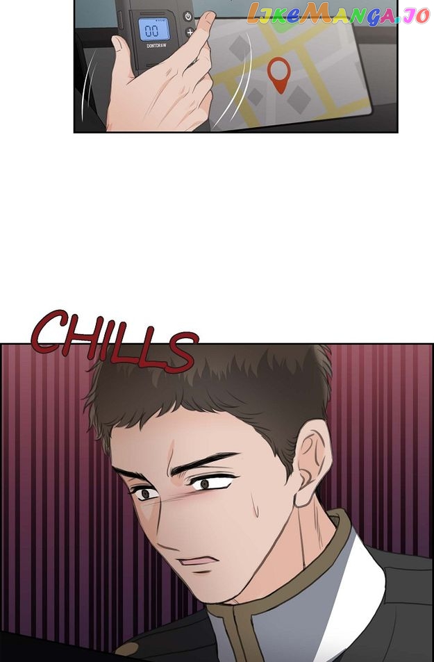 Crown Prince’s Marriage Proposal Chapter 44 - page 38