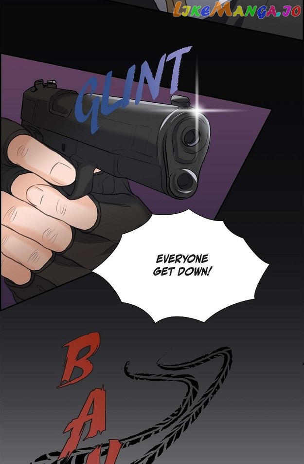 Crown Prince’s Marriage Proposal Chapter 44 - page 39