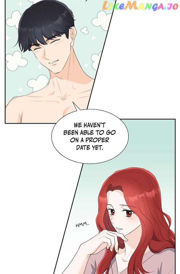 Crown Prince’s Marriage Proposal Chapter 44 - page 4