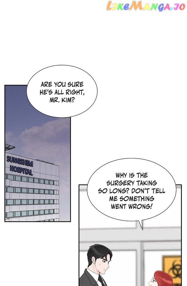 Crown Prince’s Marriage Proposal Chapter 44 - page 43